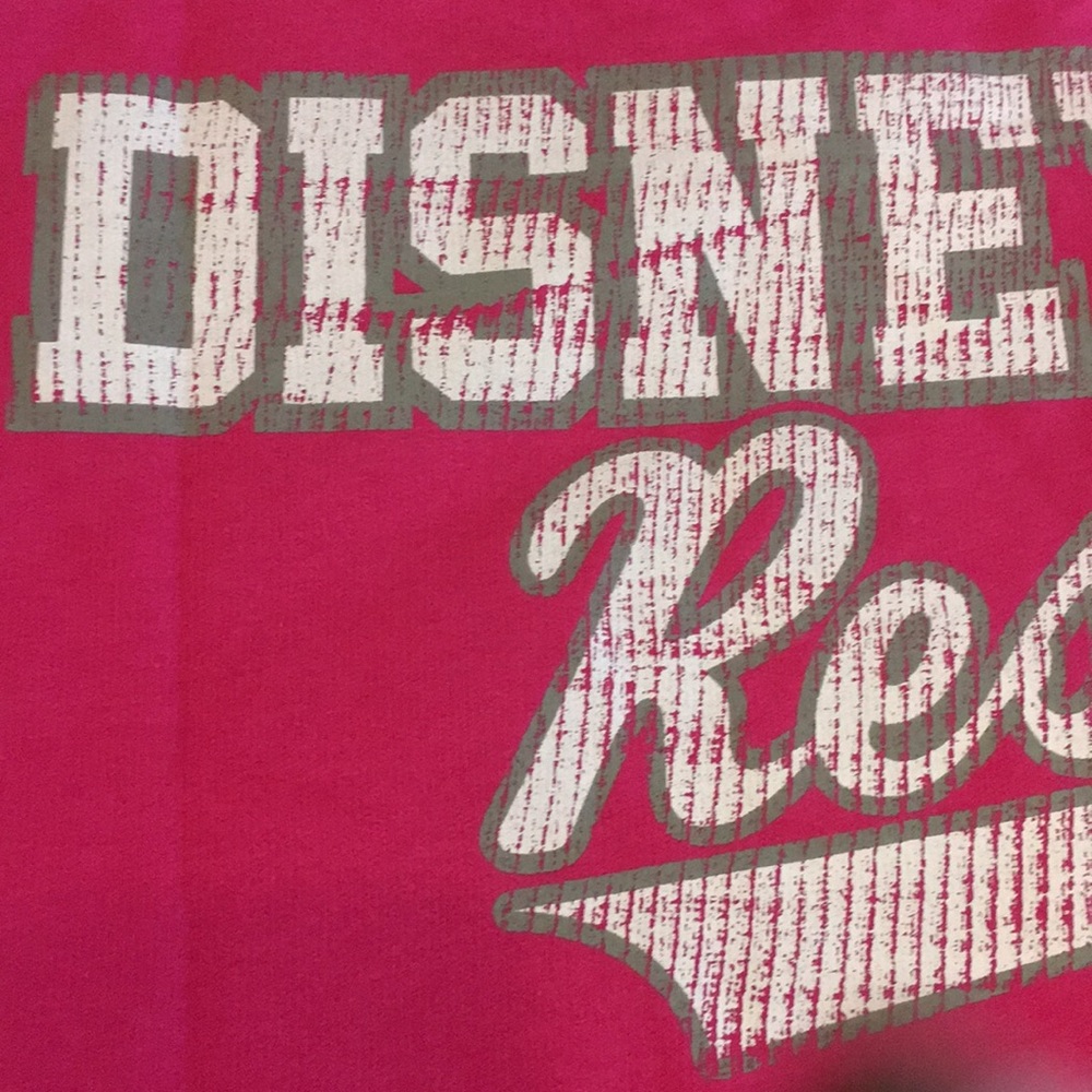 Disneyland Resort Spirit Jersey - Picture 3 of 5